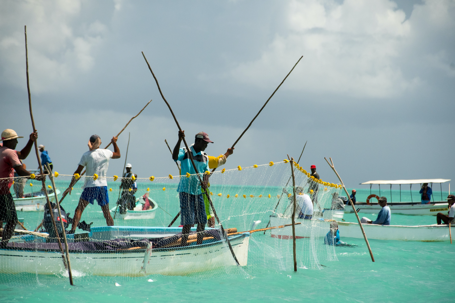 Getting off grid: the world’s remotest islands | Bradt Guides