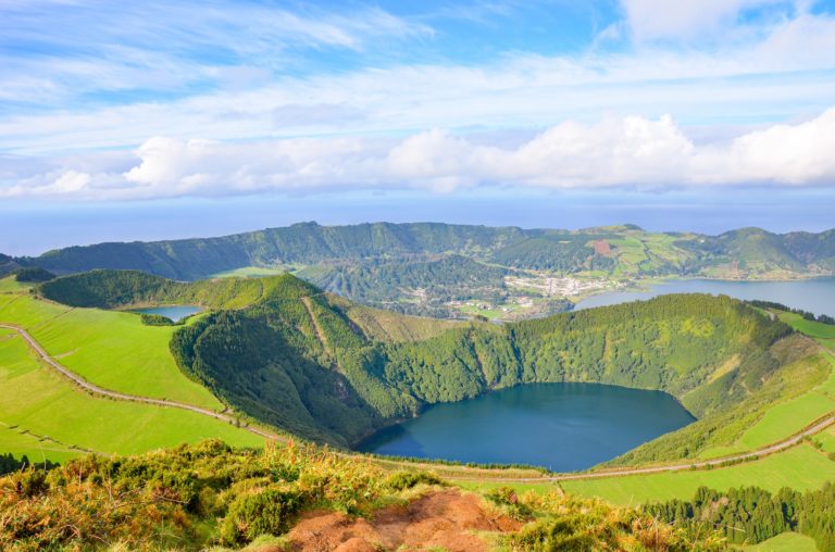 Azores