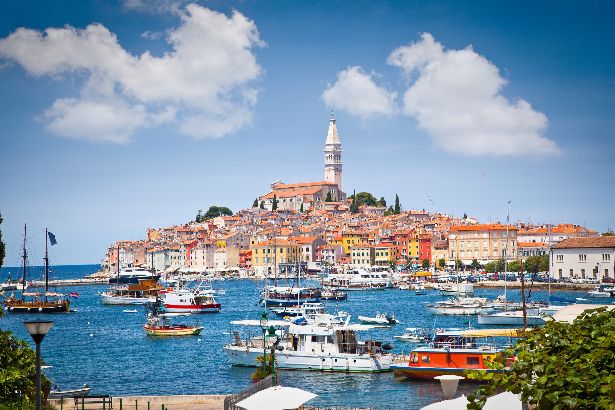 croatia travel information