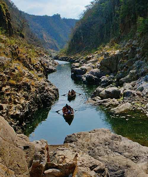 UNESCO designates 15 new Geoparks in Asia, Europe, and Latin America