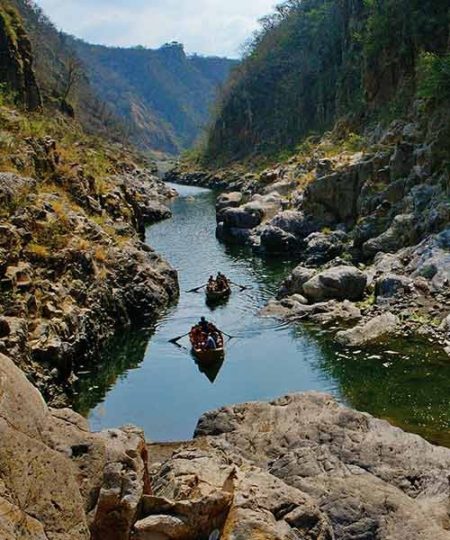 Albums 101+ Pictures the coco river is a natural border Full HD, 2k, 4k