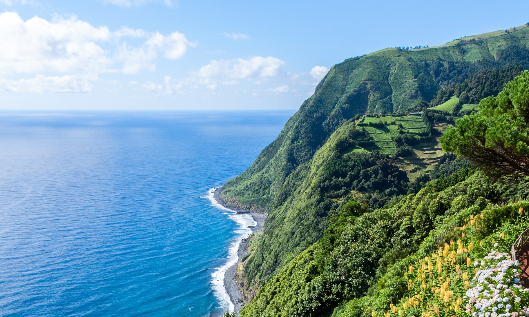 The Azores: remotest of the remote | Bradt Guides