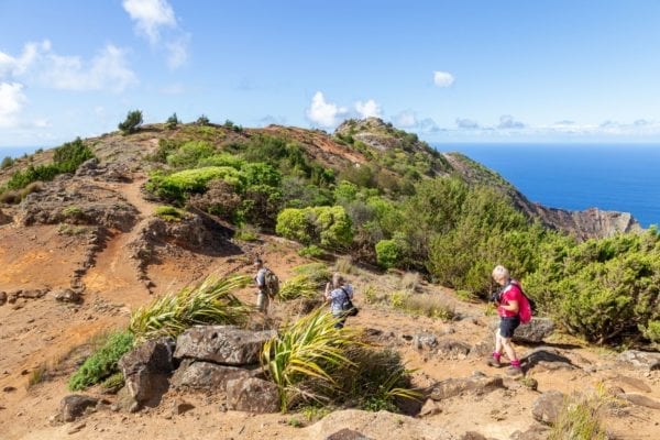 St Helena: The secret of the South Atlantic | Bradt Guides