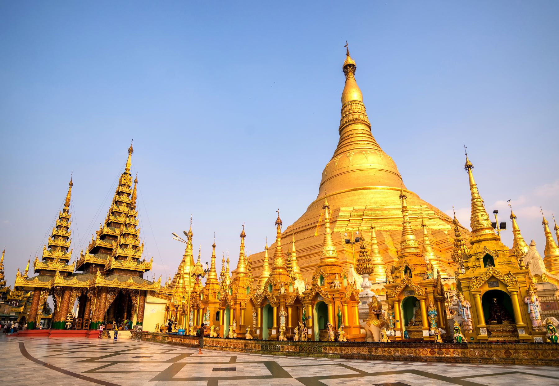 Not Quite Unesco: 12 Breathtaking Sites That Should Be On The World 