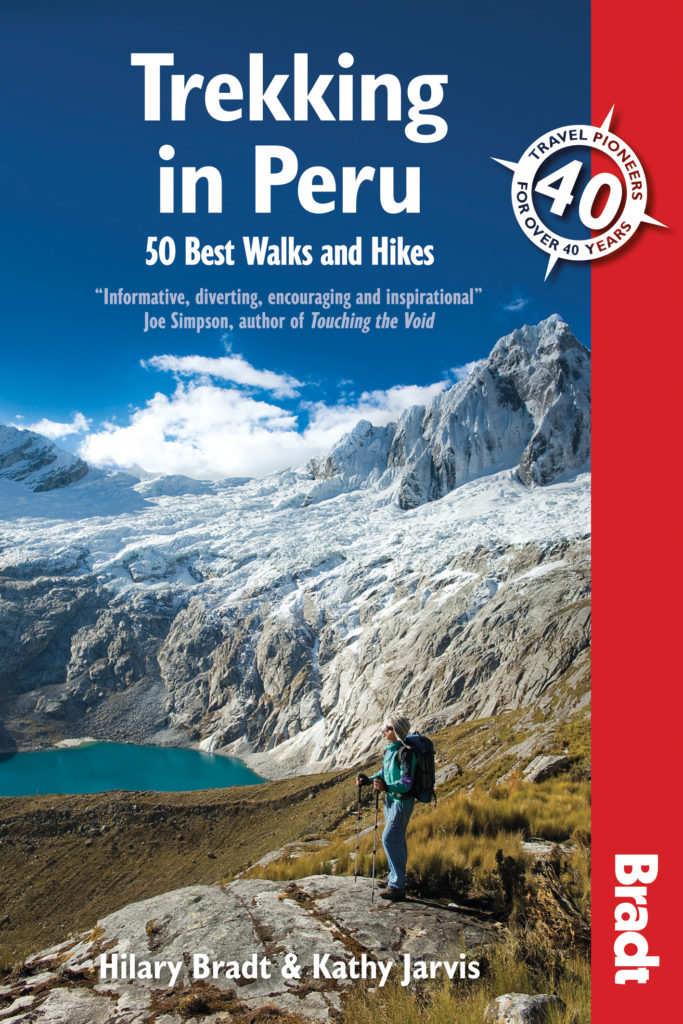 Peru – Trekking