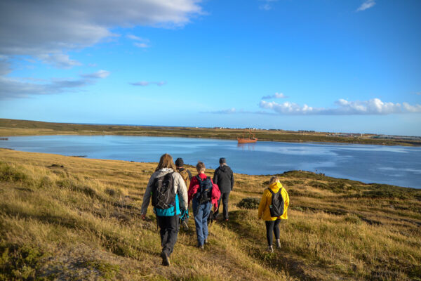 The Best Walks In The Falkland Islands   Rsz Walk Stanley Falkland Islands Falkland Islands Tourist Board 600x400 