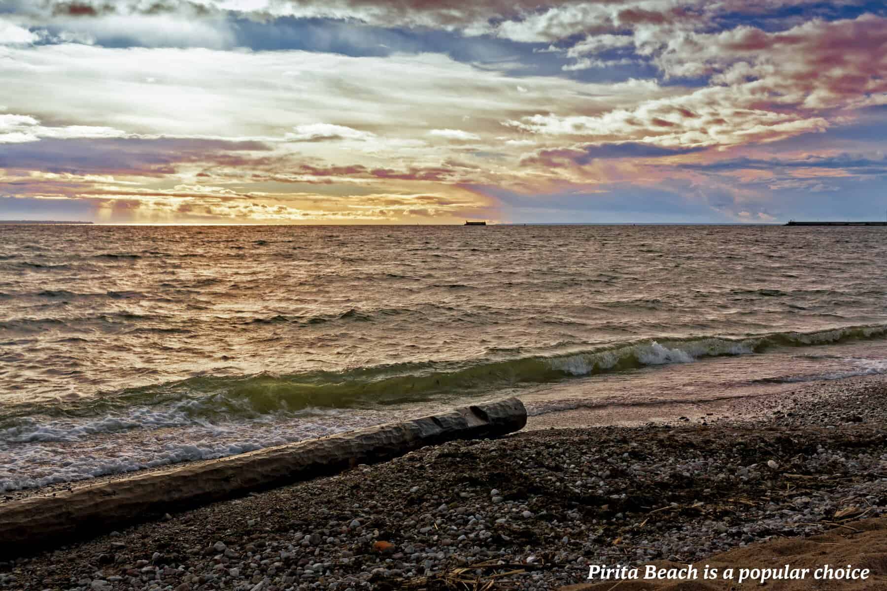 The best beaches in Estonia that you need to visit