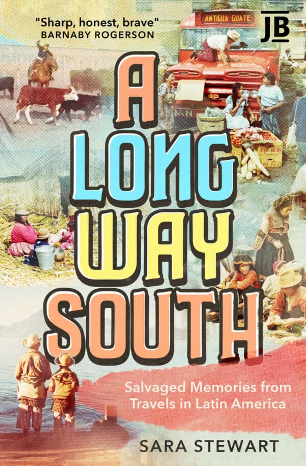 A Long Way South