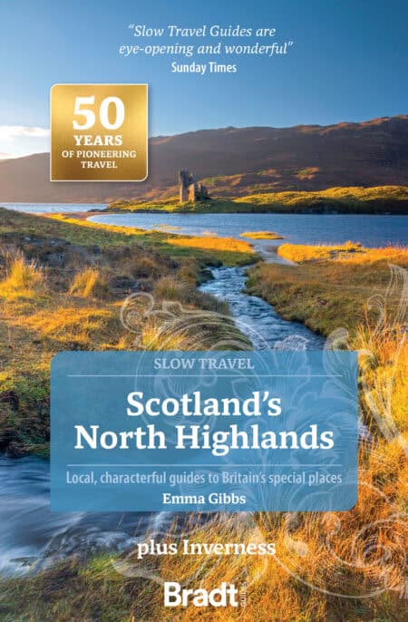 Scotland's North Highlands