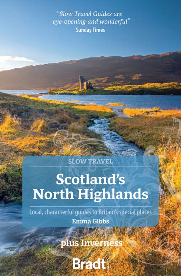 Scotland's North Highlands Slow Travel