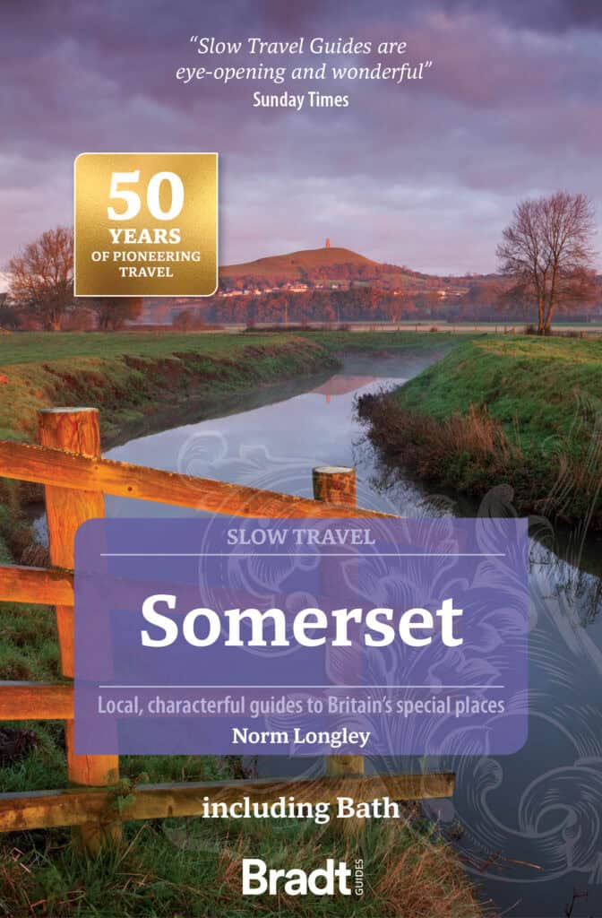 Somerset (Slow Travel)